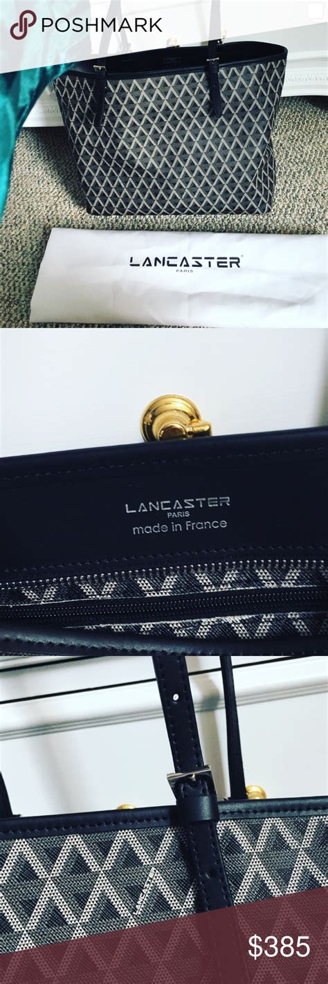 lancaster goyard|goyard hk website.